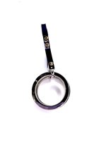 Portachiavi Stocco Gioielli in Acciaio MCU - MCU